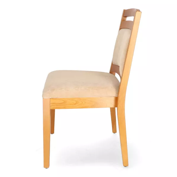 IC ANI Barna klasszikus Fa beltéri szék