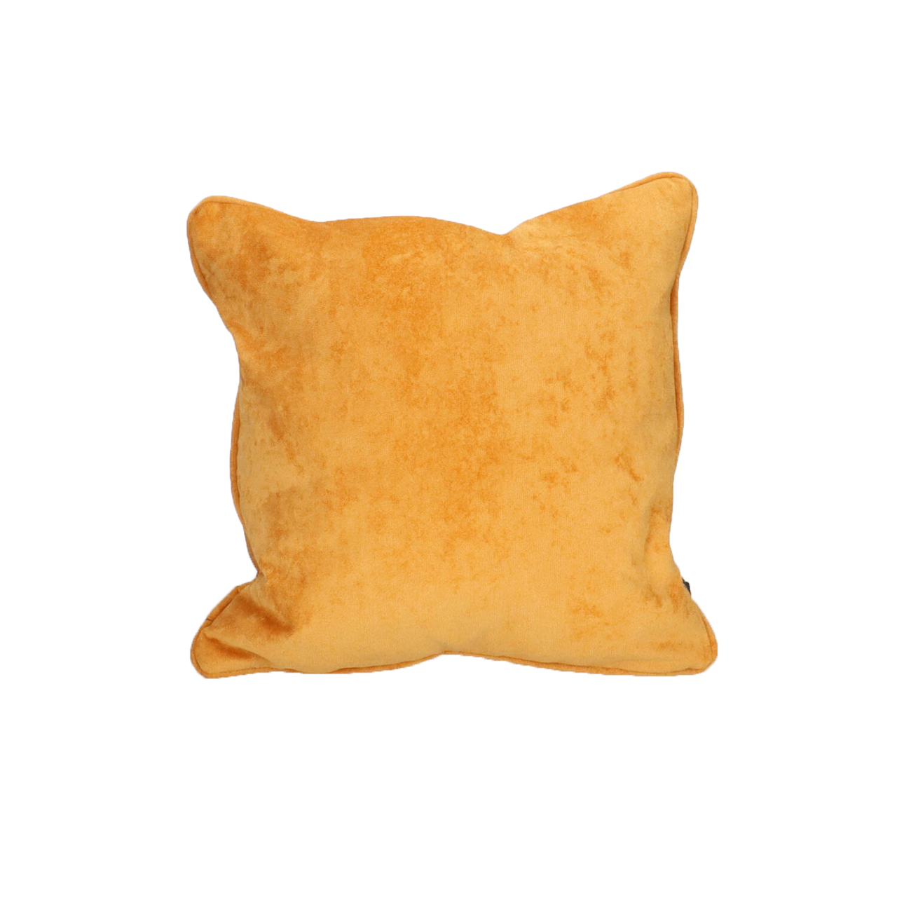 DL PILLOW N Sárga design Díszpárna