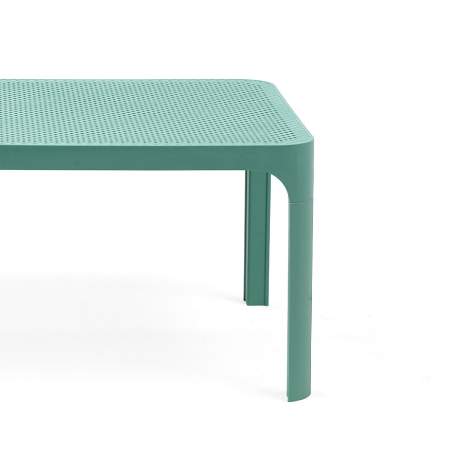 NARDI NET TABLE 100 Menta design Lerakóasztal