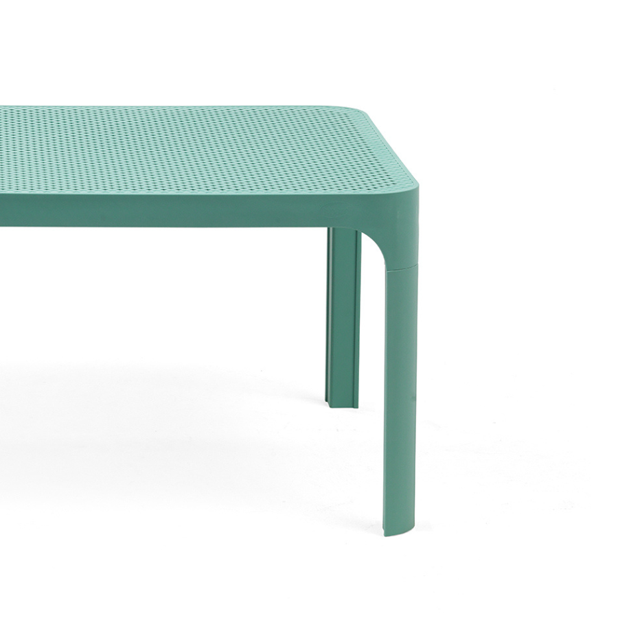 NARDI NET TABLE 100 Menta design Lerakóasztal