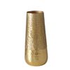 B PANDORA VASE Arany design, elegáns Dekoráció