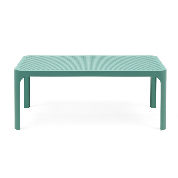 NARDI NET TABLE 100 Menta design Lerakóasztal