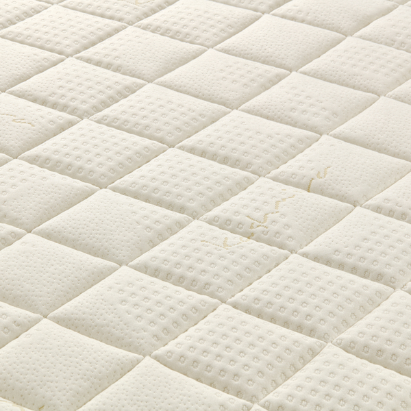 TT CASHMERE 23 140x200 Fehér klasszikus Matrac