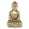 B GOLDEN BUDDHA Arany design Asztali dekoráció